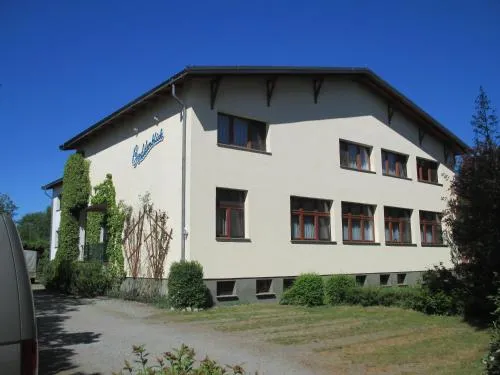 Pension Boddenblick in Bresewitz, Deutschland