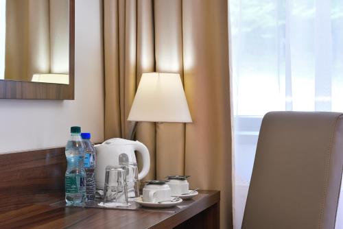 Hotel Podium