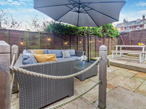 Faciliteter, 3 Bed in Cowes 93982 in Cowes Medina