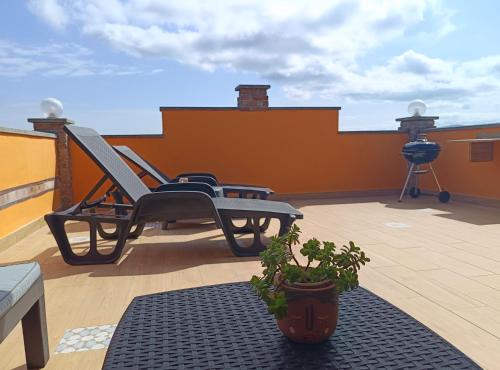  Ca del Vecchio in Ponte Nizza