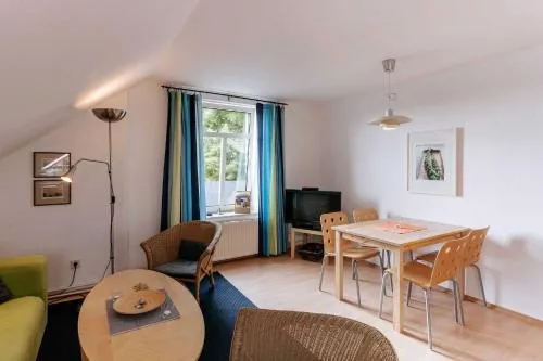 Ferienwohnung Alter Dorfkrug 2 in Kronsgaard, Deutschland