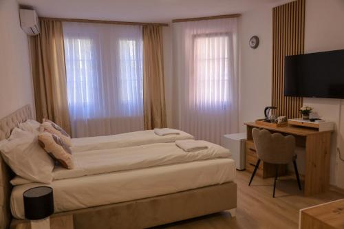 Careva Cuprija Apartment&Rooms