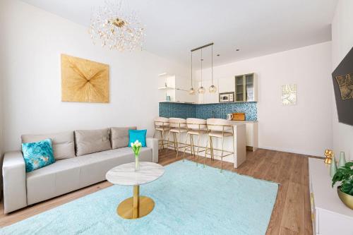 Király Luxury by STN, Budapest