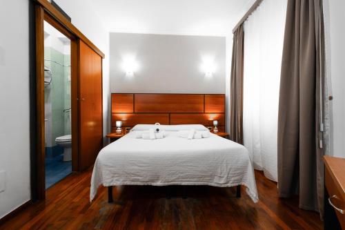 Hotel City Center, Palermo (zdjęcie 8)