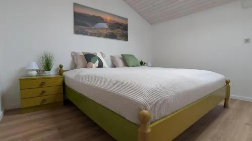 Tourenblick - Ferienwohnung an den drei Kaiserbergen in Waldstetten, Deutschland