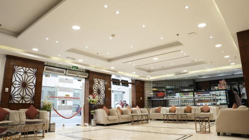Tabah Towers Hotel 4