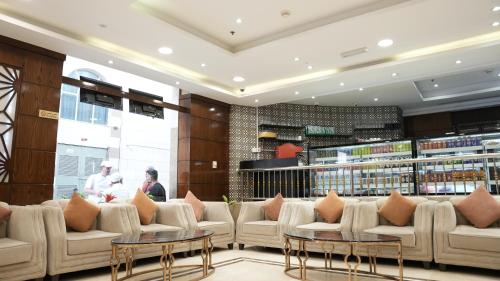 Tabah Towers Hotel 2