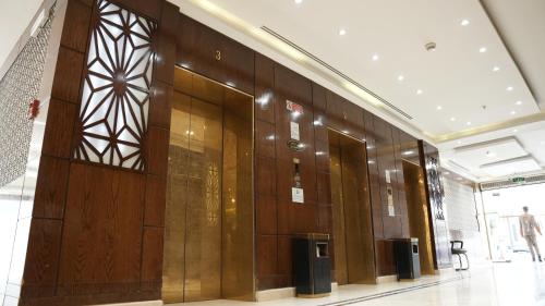 Tabah Towers Hotel 5