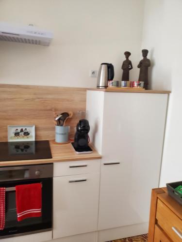 Charmante Petite Maison Audoise in Trausse