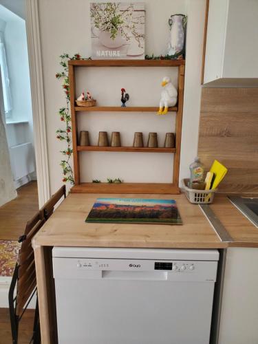 Charmante Petite Maison Audoise in Trausse
