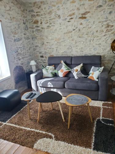 Charmante Petite Maison Audoise in Trausse