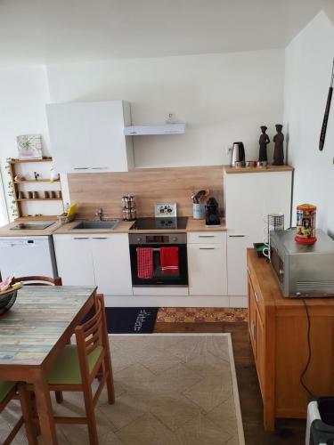 Charmante Petite Maison Audoise in Trausse