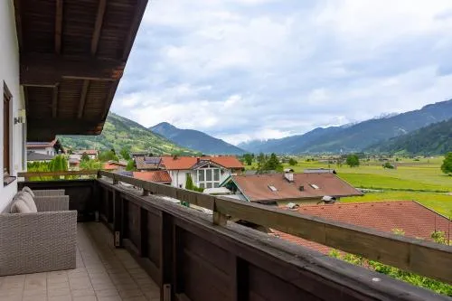 Apartment Nagelköpfl Low budget in Walchen, Österreich