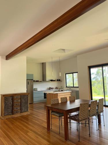 Bellingen amazing escape in Fernmount