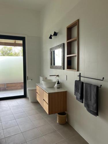 Bellingen amazing escape in Fernmount
