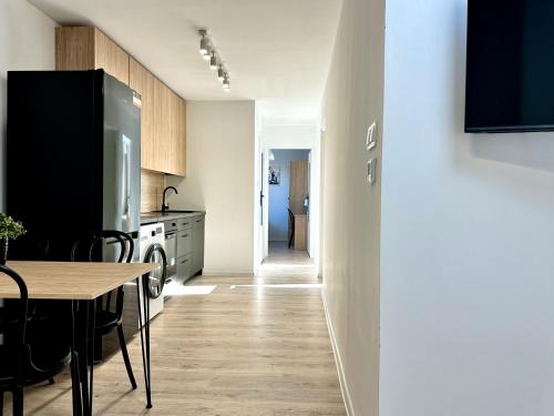 Apartament Nowy Port 11 in Letnica