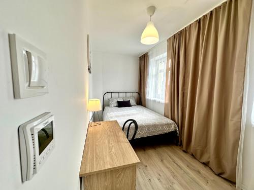 Apartament Nowy Port 11 in Letnica