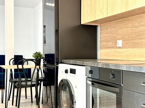 Apartament Nowy Port 11 in Letnica