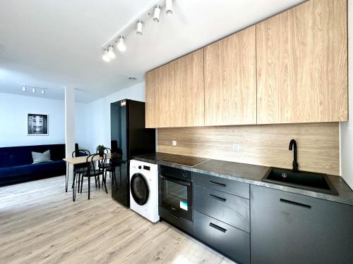 Apartament Nowy Port 11 in Letnica