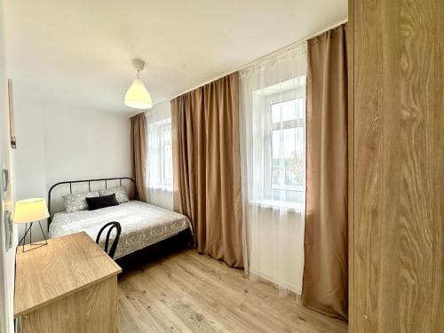 Apartament Nowy Port 11 in Letnica