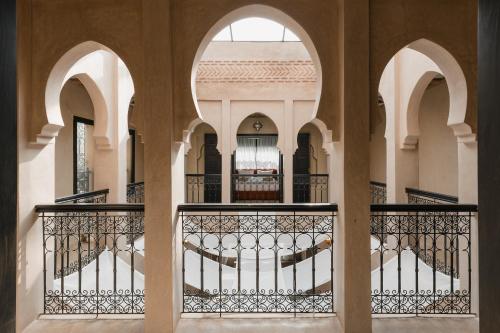 Villa Riad La Source - Private Heated Pool & Breakfast