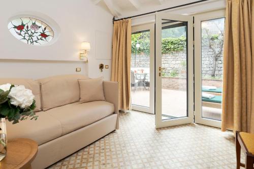 GARDEN VILLA SUITE - Hotel Villa Schuler - image 5