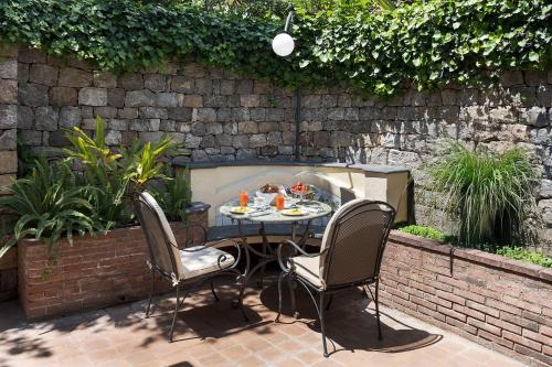 Villa Schuler Taormina GARDEN SUITE IN SELF-CATERING - image 10