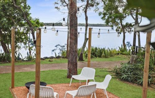 Sunset Cottage on the Burrum River, Burrum Heads (foto 8)