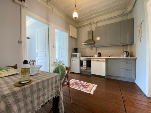 Balat Boutique Hotel, Стамбул (фото 7)