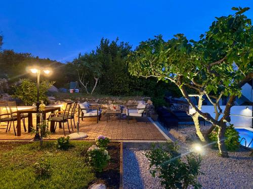 Marojica Apartments 2 in Cavtat