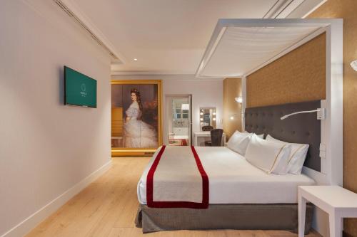 Áurea Ana Palace by Eurostars Hotel Company, Budapest (photo 11)