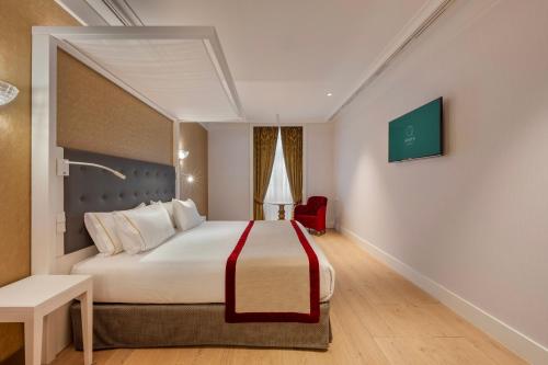 Áurea Ana Palace by Eurostars Hotel Company, Budapest (photo 10)