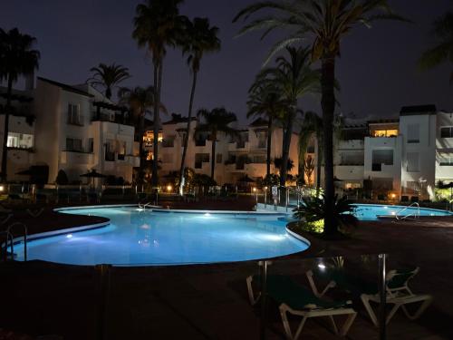 Evans Realty BV A pie de Playa & Piscina & Terraza in Playa del Sol Villacana