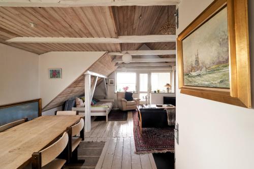 Hostel Agger Vandrerhjem in Agger