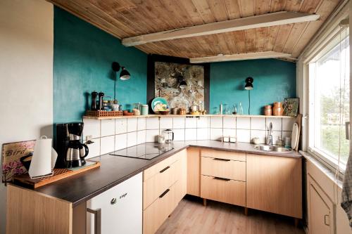 Hostel Agger Vandrerhjem in Agger