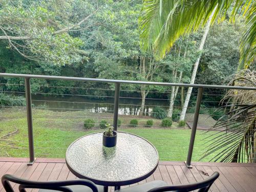 Tranquil Getaways On Obi Maleny - 전망