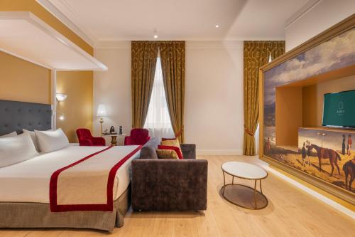 Áurea Ana Palace by Eurostars Hotel Company - image 11