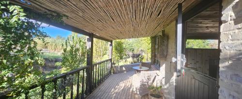 Le Petit Paradis in Ashton