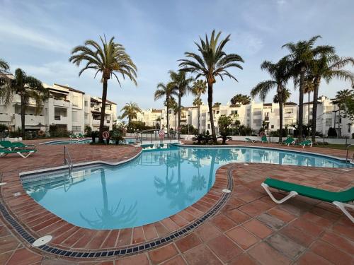 Evans Realty BV A pie de Playa & Piscina & Terraza in Playa del Sol Villacana