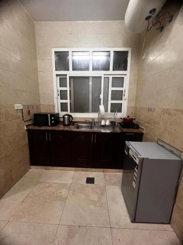 Bliss Spot Vacation Home near Al Falah Plaza