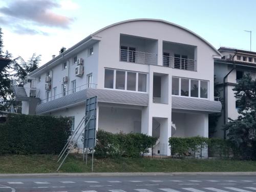 Apartmaji Meduza - Vignano