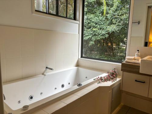 Tranquil Getaways On Obi Maleny - 화장실
