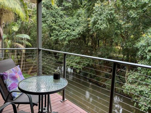 Tranquil Getaways On Obi Maleny - 전망