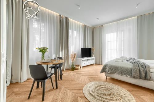 Apartamenty Świnoujście - Villa 44 (Apartamenty Swinoujscie - Villa 44) in Uzdrowiskowa
