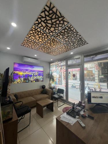 Vip Suit Apart Sinop in Sinop