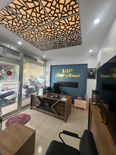 Vip Suit Apart Sinop in Sinop