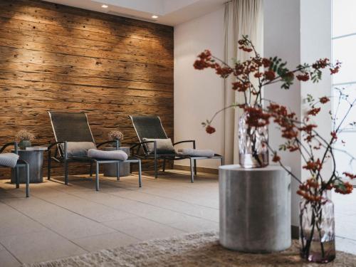 桑拿, Residence Saalbach in 薩爾巴赫