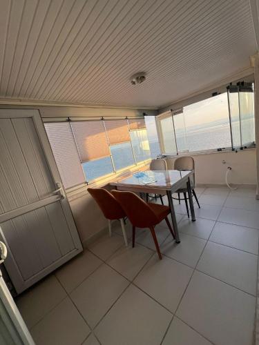 Vip Suit Apart Sinop in Sinop