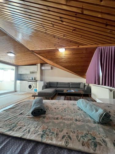 Vip Suit Apart Sinop in Sinop