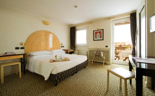 Hotel Gregoriana - main image